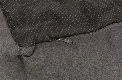 Trixie Hondenmand Liano Grijs