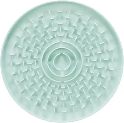 Trixie Junior Likplaat Mintgroen