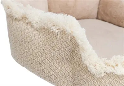 Trixie Krabpaal Boho Beige