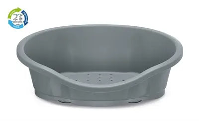 Imac Hondenmand Dido 2Nd Life Gerecycled Avio Blue