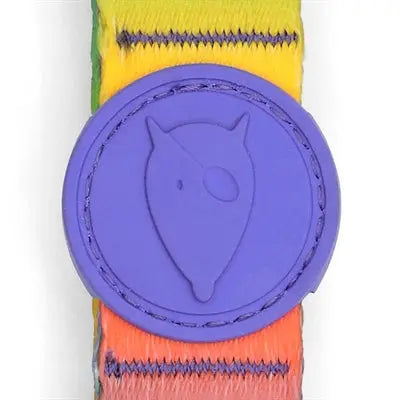 Morso Norwegian Hondentuig Gerecycled Spring Blossom