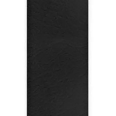 Morso Halsband Hond Waterproof Gerecycled Black Zwart