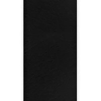 Morso Hondenriem Waterproof Gerecycled Black Zwart