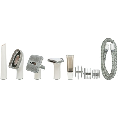 Trixie Tondeuse Set Met Vachtafzuiger
