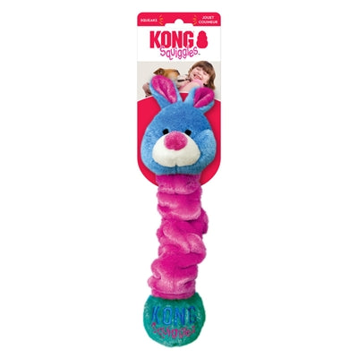 Kong Squiggles Ass