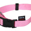 Martin Halsband Basic Nylon Roze