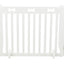 Trixie Afsluithek Wit 3 Panelen