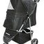 Trixie Hondenbuggy Zwart