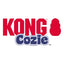 Kong Cozie Brights Assorti