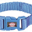 Trixie Halsband Hond Premium Royal Blauw