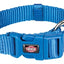 Trixie Halsband Hond Premium Royal Blauw
