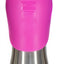 Kong H2O Drinkfles Rvs Roze