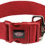 Trixie Halsband Hond Premium Rood