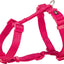 Trixie Hondentuig Premium H-Tuig Fuchsia