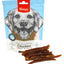 Wanpy Soft Oven-Roasted Chicken Jerky Strips