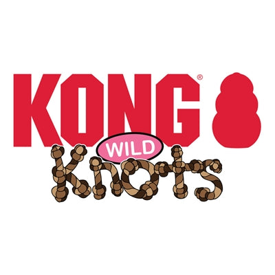 Kong Wild Knots Beer Assorti