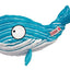 Kong Cuteseas Walvis