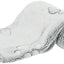 Trixie Hondendeken Nando Softfleece Lichtgrijs