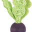 Trixie Speelbal Set Biet / Aardbei Hout / Loofah