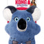 Kong Snuzzles Koala