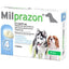 Krka Milprazon Ontwormingstabletten Hond