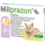 Krka Milprazon Ontwormingstabletten Kat