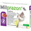Krka Milprazon Ontwormingstabletten Kat