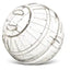 Savic Hamsterbal Runner Transparant Assorti
