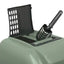 Imac Kattenbak Easy Cat 2Nd Life Gerecycled Groen