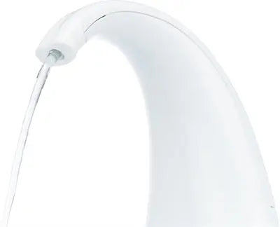 Trixie Drinkfontein Curved Stream Kunststof Wit