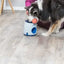 Trixie Dog Activity Strategiespel Ball&Treat Wit / Blauw