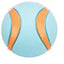 Trixie Bal Tpr Lime / Blauw