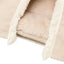 Trixie Kattenmand Tipi Boho Beige