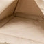 Trixie Kattenmand Tipi Boho Beige