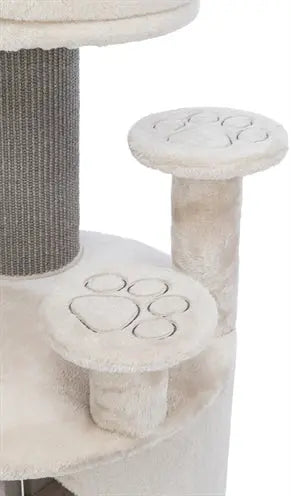 Trixie Krabpaal Emil Lichtgrijs