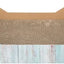 Trixie Krabmand Karton Catnip Turquoise
