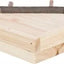 Trixie Landingsplaats Met Zitstokken Hout Naturel