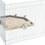 Trixie Landingsplaats Met Zitstokken Hout Naturel