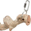 Trixie Zitstok Hangend Drakenhout