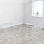 Trixie Indoorren Metaal / Kunststof Wit