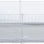 Trixie Vloer Voor Indoorren 62460 Grijs / Wit