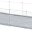 Trixie Vloer Voor Indoorren 62460 Grijs / Wit