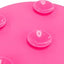 Trixie Lick'n'snack Mat Met Zuignappen Siliconen Roze