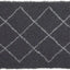 Zolux Berber Vetbed Gerecycled Grey