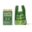 Earth Rated Poepzakjes Met Handvaten Geurloos Gerecycled
