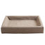 Bia Bed Skanor Hoes Hondenmand Truffel