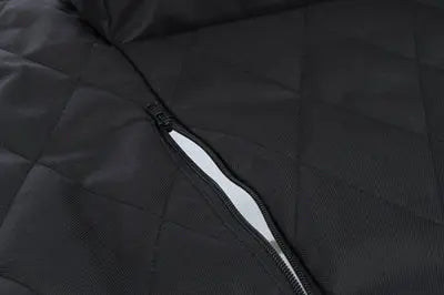 Trixie Hondenkussen Voor Autostoel Zwart