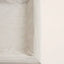 Bia Bed Rib Hoes Hondenmand Zand