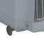 Imac Reismand Linus Cabrio 2Nd Life Gerecycled Lichtblauw