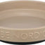 Trixie Be Nordic Voerbak Kat Keramiek / Rubber Taupe